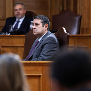 Γ. Μυλωνάκης στην Εξεταστική για ΟΠΕΚΕΠΕ: «Τα στοιχεία καταρρίπτουν τα fake news της αντιπολίτευσης»