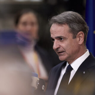 Κυρ. Μητσοτάκης για αγρότες: «Όχι στην αχρείαστη ταλαιπωρία της κοινωνίας»