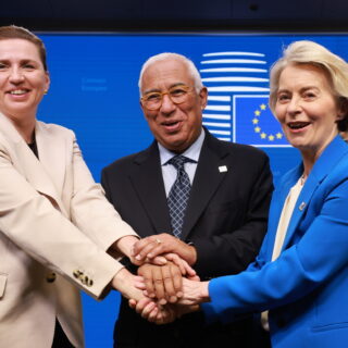 Συμφωνία στην ΕΕ: «Ο κύβος ερρίφθη, όλοι είναι ανακουφισμένοι»