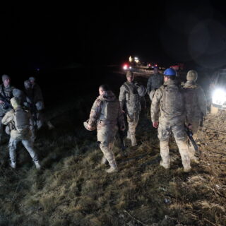 Τουρκία: Μια Ελληνίδα μεταξύ των θυμάτων από τη συντριβή του αεροσκάφους