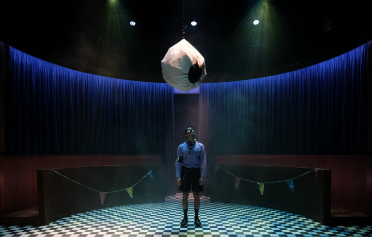 Γιάννης Αποσκίτης