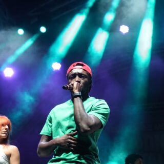 Νέγρος του Μοριά: Η «Μαύρη Ελλάδα» στη 2η θέση των παγκόσμιων άλμπουμ του Guardian