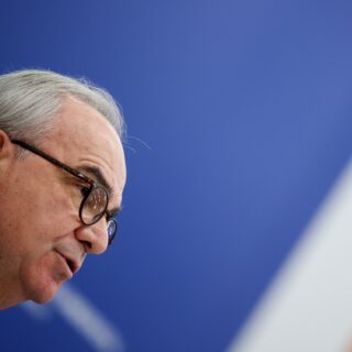 Διπλό αίτημα εκταμίευσης 1,17 δισ. ευρώ από το Ταμείο Ανάκαμψης υπέβαλε η Ελλάδα