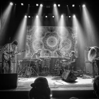 Planet of Zeus και Colour Haze oι headliners του Heavy Psych Sounds Fest 2026