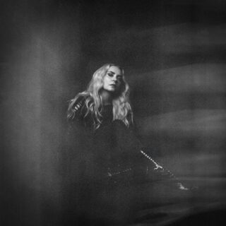 Η Eivor για πρώτη φορά στην Ελλάδα