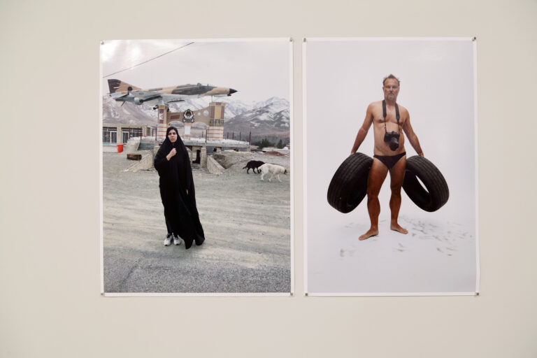 You Are Invited: Απόλυτος Juergen Teller