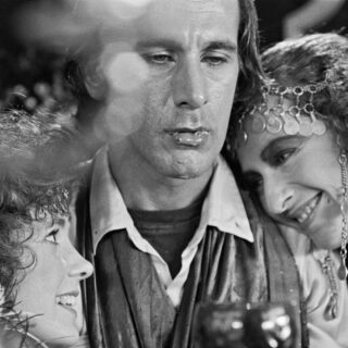 «Singapore Sling»: Παρουσίαση βιβλίου και προβολή της ταινίας του Νίκου Νικολαΐδη