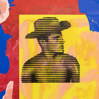 «Men I Never Met»: Μια έκθεση για τις ανδρικές απουσίες και ταυτότητες