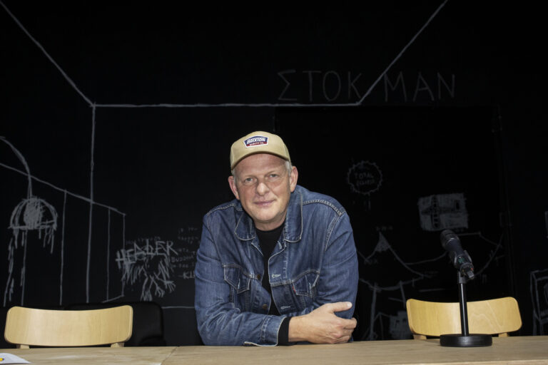 Τόμας Οστερμάγιερ: «Όχι, ποτέ, ποτέ δεν είμαι ικανοποιημένος»