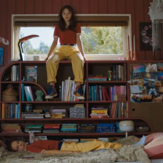 Το Διεθνές Φεστιβάλ Κινηματογράφου Ολυμπίας για Παιδιά και Νέους άνοιξε τις πόρτες του