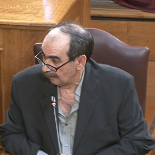 Εξεταστική Επιτροπή για τον ΟΠΕΚΕΠΕ: Αρνείται να καταθέσει ο «Φραπές», επικαλείται το δικαίωμα της σιωπής