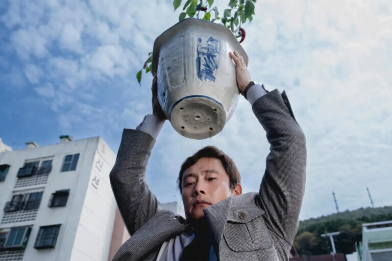 Οι 10 καλύτερες ταινίες του 2025