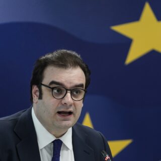Σήμερα η ψηφοφορία για την προεδρία του Eurogroup