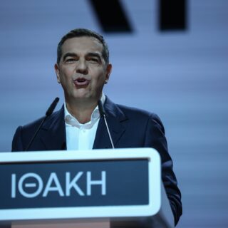 Αλέξης Τσίπρας: «Δεν είμαι απλώς αμετανόητος, είμαι υπερήφανος»