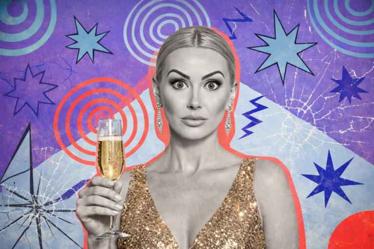 Μήπως το μπότοξ σου κλέβει τη γιορτή;