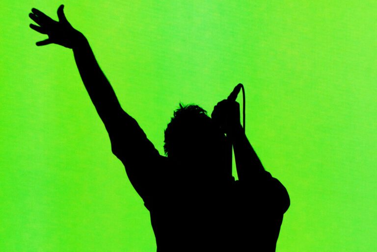 Οι συναυλίες του 2025 που θα θυμόμαστε για καιρό