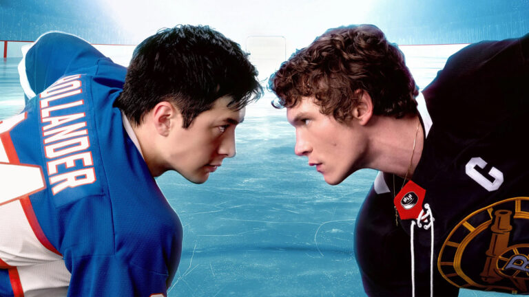 Γιατί το Heated Rivalry έγινε η νέα εμμονή των γυναικών;