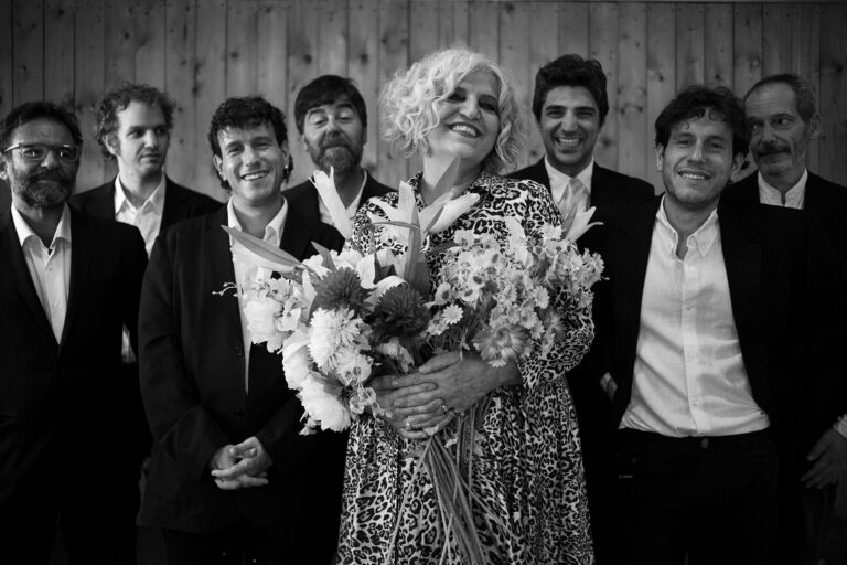 Μάρθα Φριντζήλα Καλογεράκια