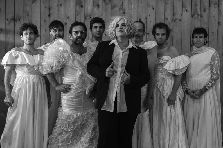 Μάρθα Φριντζήλα Καλογεράκια