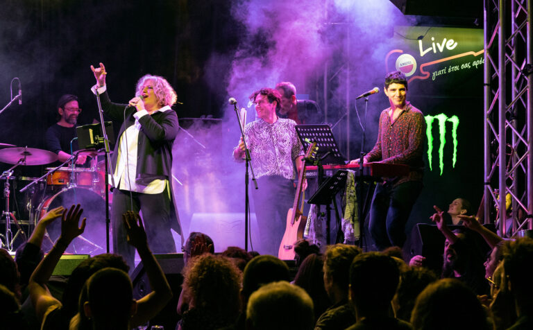 Μάρθα Φριντζήλα Καλογεράκια