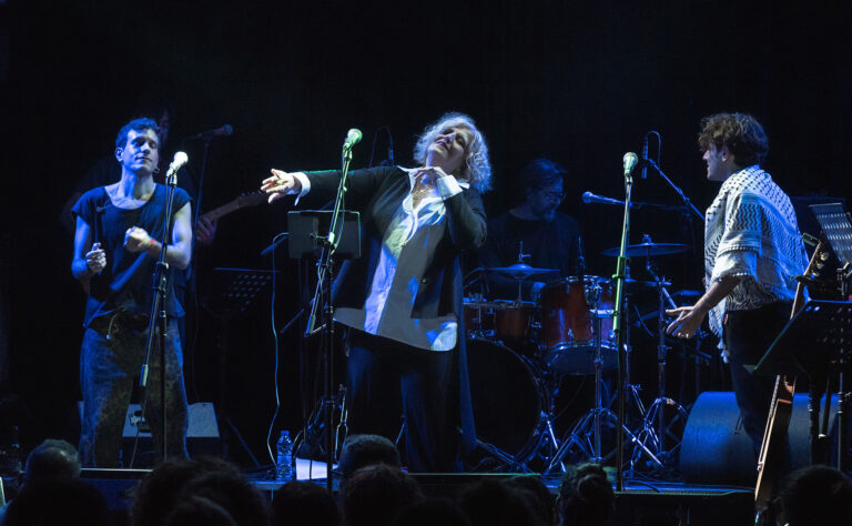 Μάρθα Φριντζήλα Καλογεράκια