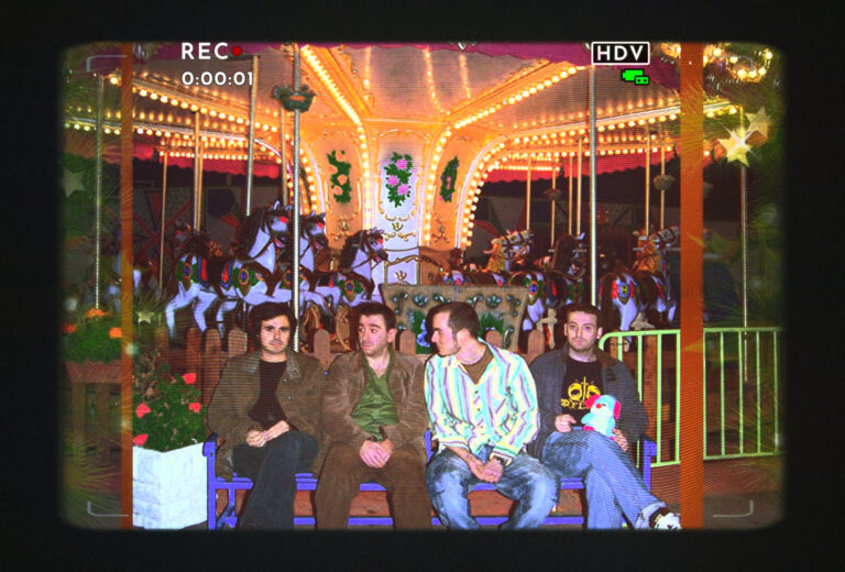 25 χρόνια Μέντα: Δέκα βίντεο, χίλιες ιστορίες και ένα εορταστικό live