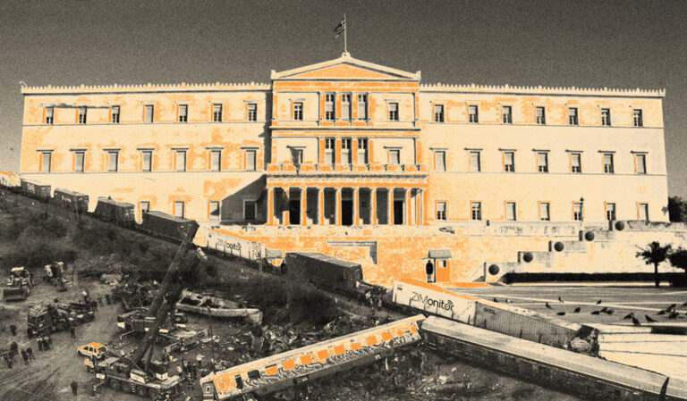 Τέμπη: Τι συμβαίνει με τις εκταφές των σορών των θυμάτων;