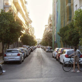 Η ταινία μικρού μήκους 