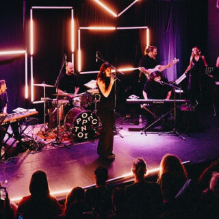 Οι Pop n' Tonic επιστρέφουν εκεί όπου όλα άρχισαν