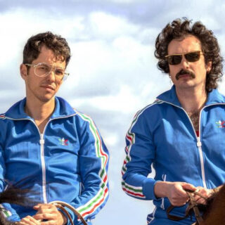 Οι Mind Enterprises φέρνουν την Italo-Disco στο Ωδείο Αθηνών