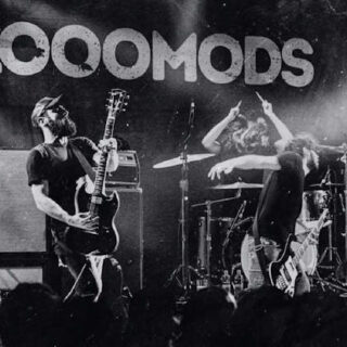 Οι 1000mods σε μια βραδιά απόλυτης έντασης