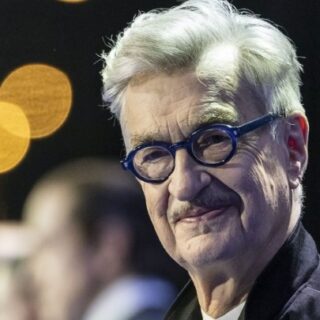 Berlinale 2026: Ο Βιμ Βέντερς, πρόεδρος της κριτικής επιτροπής του Φεστιβάλ