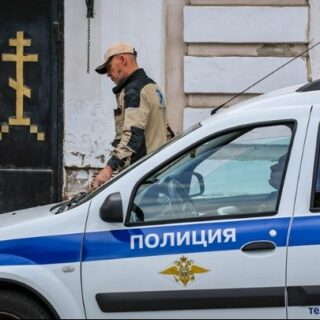 Ρωσία: Νεκρός υποστράτηγος μετά από βομβιστική επίθεση