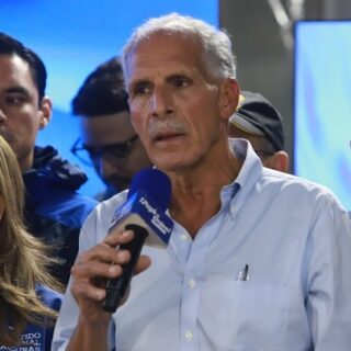 Ονδούρα: Νικητής στις προεδρικές εκλογές ο Νάσρι Ασφούρα