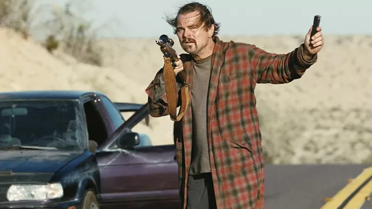 Μια Μάχη Μετά την Άλλη