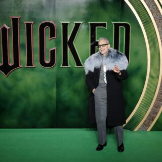 Ο Τζεφ Γκόλντμπλουμ θα κυκλοφορήσει άλμπουμ με τη Σίνθια Ερίβο