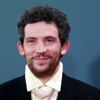 Οι σταρ του σινεμά στο West End του Λονδίνου