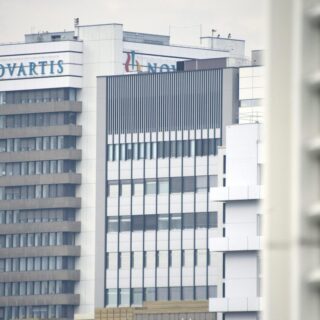 Δίκη Novartis: Ένοχοι και σε δεύτερο βαθμό οι πρώην προστατευόμενοι μάρτυρες