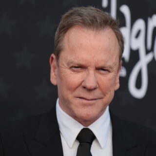 Συνελήφθη ο Κίφερ Σάδερλαντ στο Χόλιγουντ - Επιτέθηκε σε οδηγό ταξί