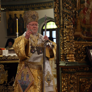 Απάντηση Οικουμενικού Πατριαρχείου στη Ρωσία: «Ευφάνταστα σενάρια και ψευδείς ειδήσεις»