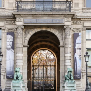 Γαλλία: Ακριβότερα τα μουσεία για τους τουρίστες εκτός ΕΕ