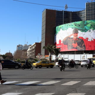 Ιράν: Συνεχίζεται η διακοπή της πρόσβασης στο Ίντερνετ