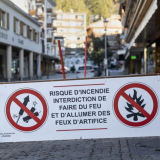 Ελληνίδα μεταξύ των αγνοουμένων στο Κραν Μοντανά της Ελβετίας