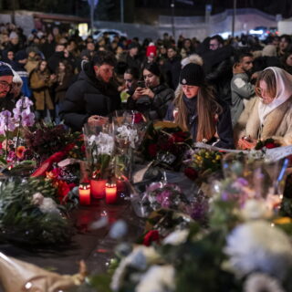 Κραν Μοντανά: Ταυτοποιήθηκαν οι 40 νεκροί - Επιβεβαιώθηκε ο θάνατος της Αλ. Καλλέργη