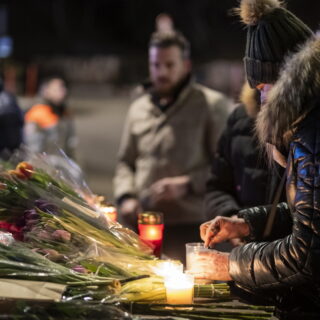 Ελβετία: Συνεχίζεται η ταυτοποίηση των θυμάτων από την πυρκαγιά στο Κραν Μοντανά