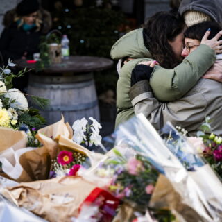 Κραν Μοντανά: Όταν η γιορτή καταλήγει σε τραγωδία