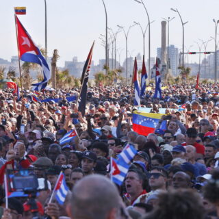 Κούβα: Φόβοι για επιδείνωση της οικονομικής κρίσης