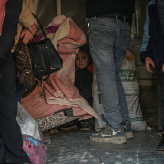 Συρία: Νέοι βομβαρδισμοί εναντίον των Κούρδων στο Χαλέπι