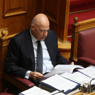 Νομοσχέδιο για τις Ένοπλες Δυνάμεις: Ένσταση αντισυνταγματικότητας κατέθεσε και ο ΣΥΡΙΖΑ