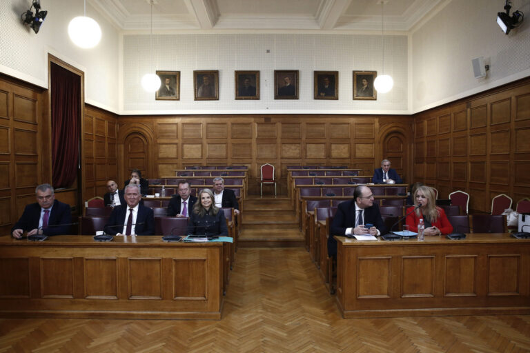 ΟΠΕΚΕΠΕ: Στην Εξεταστική Επιτροπή ο πρώην πρόεδρος της ΠΑΣΕΓΕΣ